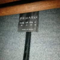 Primark палто - тип халат, снимка 10 - Палта, манта - 35811421