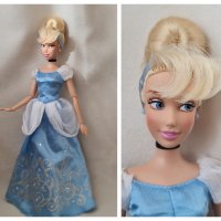 11 кукли Дисни принцеси The Disney Store, снимка 9 - Кукли - 35149216