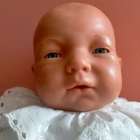 Кукла Бебе Effe Момченце Маркировка 50 см, снимка 4 - Колекции - 40712125