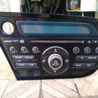 Радио CD за Хонда Инсайт honda insight, снимка 1 - Части - 39069843