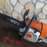 STIHL MS 361, снимка 1 - Градинска техника - 38700182