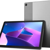 Нов таблет Lenovo Tab M10 (3rd Gen) 10.1" 4GB/64GB със SIM, снимка 1 - Таблети - 41646316