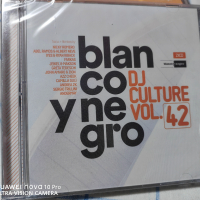 СД НОВИ, запечатани двойни - Blanco Y Negro по 10лв. Тройният- 12лв, снимка 11 - CD дискове - 44587888