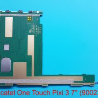 Основна платка Alcatel One Touch Pixi 3 7'' (9002X), снимка 2 - Таблети - 35790591