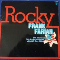 грамофонни плочи Frank Farian, снимка 1 - Грамофонни плочи - 44327686