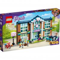 LEGO® Friends 41682 - Училище в Хартлейк Сити, снимка 1 - Конструктори - 35878835