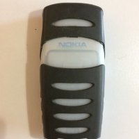 GSM Nokia 5100, снимка 3 - Nokia - 34591230