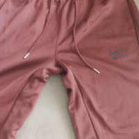 Мъжко долнище Nike Air, М, ново, перфектно състояние 10/10, снимка 2 - Спортни дрехи, екипи - 44668837