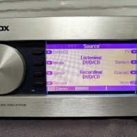 Revox M 51, снимка 3 - Ресийвъри, усилватели, смесителни пултове - 41244592