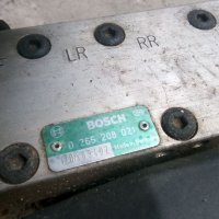 ABS за Citroen ZX 1.9i/2,0i Volkan, снимка 4 - Части - 34503069