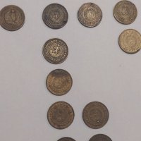 Стари български монети, снимка 14 - Антикварни и старинни предмети - 39997119