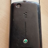 Sony Ericsson W100 Spiro, снимка 13 - Sony Ericsson - 41674658