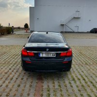 BMW 750ix, снимка 7 - Автомобили и джипове - 42501379