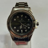 Мъжки часовник Rolex, снимка 2 - Мъжки - 41414954