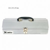 Куфар за инструменти,метален MTX-два размера , снимка 2 - Куфари с инструменти - 35956621