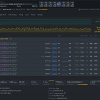 НОВО! Цял готов Риг сет за до 8 GPU - Захранване, Дъно, SSD, RAM, CPU mining set rig, снимка 12 - Дънни платки - 35886703