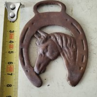 декорация за самар на кон, снимка 1 - Други ценни предмети - 42698596