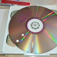 ULTIMATE KYLIE CD X2 ORIGINAL 1303231558, снимка 15 - CD дискове - 39985101