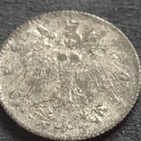 Рядка монета 50 пфенинга Германия жетон миниатюра 30438, снимка 7 - Нумизматика и бонистика - 42685820