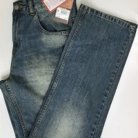 Lee Cooper - Дънки, Bootcum Jeans, размер - 32W/"32 и 34W/"34 .                    , снимка 1 - Дънки - 39673903