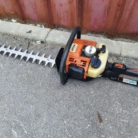 Тример храсторез щил stihl husqvarna, снимка 1 - Градинска техника - 41400648