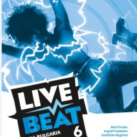 Live Beat tests Пиърсън Лонгман с отговори  5, 6, 7 клас, снимка 1 - Учебници, учебни тетрадки - 42455627