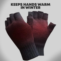 DOVORTEX зимни ръкавици без пръсти за мъже и жени, снимка 2 - Ръкавици - 44509508