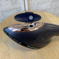 Многофункционална мини ютия Russell Hobbs Steam Genie Travel 2в1 1700W, снимка 4 - Ютии - 44344100