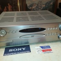 NAD L70 DVD RECEIVER-ВНОС SWISS 2107231300LNV, снимка 4 - Ресийвъри, усилватели, смесителни пултове - 41616935