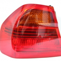 Ляв стоп BMW E90 седан Serie 3 (2004-2008г.) Е 90 / 63216937457, снимка 1 - Части - 36090727