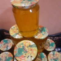 Пчелен мед  , снимка 2 - Пчелни продукти - 41767828