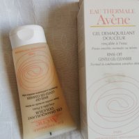 Avene   козметика душ гел, снимка 1 - Козметика за лице - 42318971