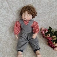 Кукла, снимка 1 - Колекции - 41501170