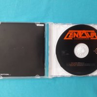 Centaur(Heavenward)- 1995- Perception(Prog Rock,Heavy Metal)Germany, снимка 3 - CD дискове - 41003701