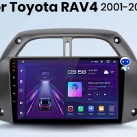 Мултимедия, навигация за Toyota Rav 4 , снимка 1 - Аксесоари и консумативи - 41525698