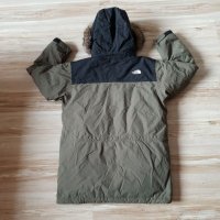 Оригинално яке The North Face McMurdo Parka DryVent 550 за момче, снимка 5 - Детски якета и елеци - 38826583