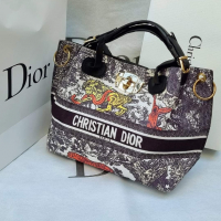 Дамска чанта Christian Dior код 161, снимка 1 - Чанти - 36401708