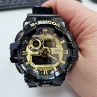 Мъжки часовник Casio G-shock , снимка 4 - Мъжки - 44387962