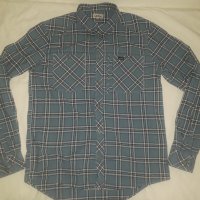 Lundhags (М) мъжка риза, снимка 1 - Ризи - 34274911