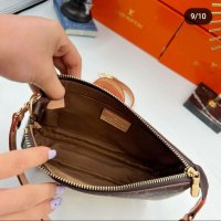 Дамски чанти Louis Vuitton, снимка 9 - Чанти - 39499232