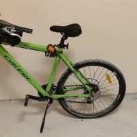 продавам колело, снимка 1 - Велосипеди - 39775992