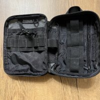 Maxpedition Fatty pocket organizer , снимка 4 - Оборудване и аксесоари за оръжия - 44499430