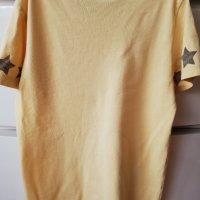 Тениска 👕 Benetton , снимка 2 - Детски комплекти - 35679994