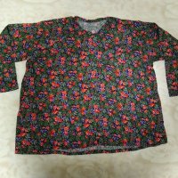 Плетен елек, жилетка, блузи, снимка 7 - Жилетки - 39454538
