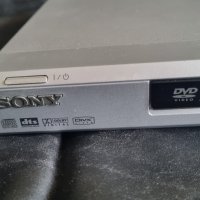 DVD Sony, снимка 2 - Аудиосистеми - 39839303