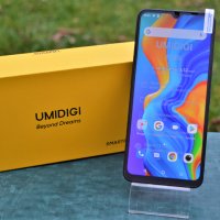  НОВ!UMIDIGI A13s, снимка 3 - Samsung - 39267943