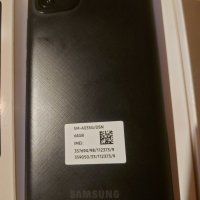 Samsung A03 Смарт телефон , снимка 4 - Samsung - 41592155