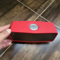 Преносим Bluetooth WiFi високоговорител LG Smart Hi-fi Audio Music Flow H4 - NP8350, снимка 9 - Bluetooth тонколони - 40957154