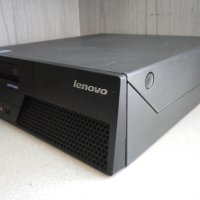 Lenovo Thinkcentre M58P MTQ45NK, снимка 6 - За дома - 44308777