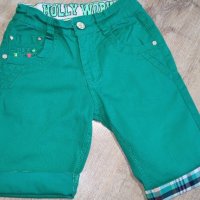 панталонки за момче , снимка 2 - Детски къси панталони - 40919334
